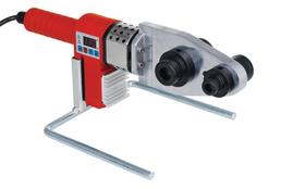 Termofusora Socket welder eco 6 peças Rothenberg - ROTHENBERGER