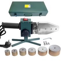 Termofusora Soldador De Tubos Ppr 20 A 63Mm 300 Graus 220V Termofusora Soldador De Tubos Ppr 20 A 63Mm 300 Graus 220V