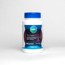 Termogen Mulher 60 Capsulas