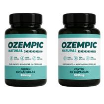 Termogênico 120 Cápsulas 500mg 100 Natural - Essencial Pure Termogênico 120 Cápsulas 500mg 100 Natural - Essencial Pure