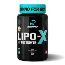 Termogênico 60 Tabletes Nutrition for Bigs