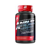 Termogênico Adiplex Burn 60 Caps - Bio Sport USA