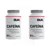 Termogenico Cafeina Emagre Seca Natural 90Caps Dux Nutrition Termogenico Cafeina Emagre Seca Natural 90Caps Dux Nutrition