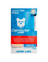 Termogênico clembuter yellow fruits 250ml