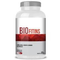 Termogenico Clinicmais Bio Fitins 550mg 60 Cápsulas