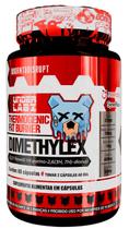 Termogênico dimethylex 60 caps under labz