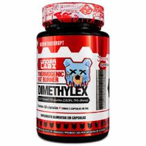 Termogênico dimethylex 60 caps under labz