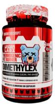 Termogenico Dimethylex Fat Burner 60 Capsulas - Under Labz