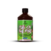 Termogênico Fuel On the Fire 500ml Demons Lab