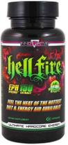 Termogênico Hell Fire 150mg 90 caps Innovative - sku: 3610 - Innovative Labs