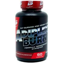 Termogênico Importado Adiplex Burn Bio Sport 60 cáps - Pré Treino com Cafeína - Bio Sports