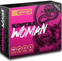 Termogênico Kimera Woman - Iridium Labs