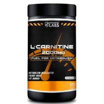 Termogênico L-Carnitine 2000Mg 120 Cápsulas