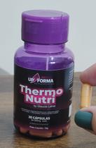 Termogenico Natural Thermo Nutri by Glaucia Lahoz - Up Forma