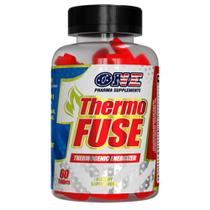 Termogênico One Pharma Thermo Fuse com 60 Tablete