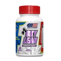 Termogenico Oxy Lean 60 Caps One Pharma Termogenico Oxy Lean 60 Caps One Pharma