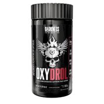 Termogenico Oxydrol 120 caps