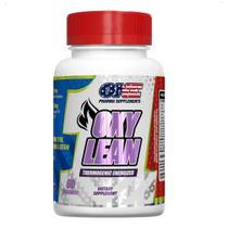 Termogenico Oxylean 60 Cápsulas - One Pharma Supplements