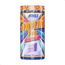 Termogênico OxylinPro Arnold Nutrition 120 Cápsulas