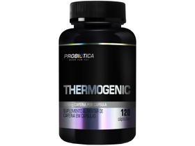Termogênico Probiótica 120 Cápsulas sem Sabor