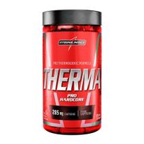 Termogenico Therma Pro Harcore 120 Capsulas