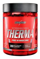 Termogenico Therma Pro Harcore 60 Capsulas
