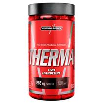Termogenico Therma Pro Hardcore 285mg 120Caps Integralmedica