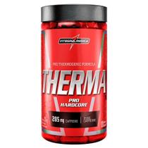 Termogenico Therma Pro Hardcore 285Mg 120Caps Integralmedica