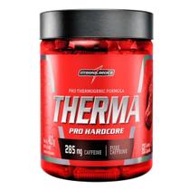 Termogenico Therma Pro Hardcore 285mg 60Caps Integralmedica - Integralmédica