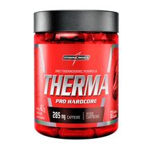 Termogênico Therma Pro Hardcore Integralmedica 60 Capsulas