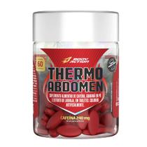 Termogênico Thermo Abdomen Body Action 60 Capsulas -