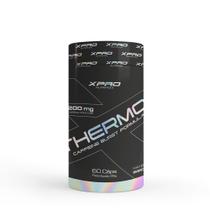 Termogênico Thermo Caffeine Burst 60 Cáps - XPRO Nutrition