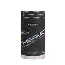 Termogênico Thermo Caffeine Burst 60 cáps - XPRO Nutrition