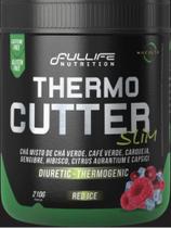 Termogênico Thermo Cutter 210g Fullife - Chá Verde Hibisco