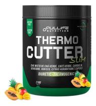 Termogênico Thermo Cutter 210g Fullife - Frutas Tropicais