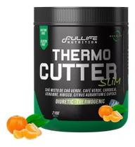 Termogênico Thermo Cutter Slim Fullife Nutrit Tangerina