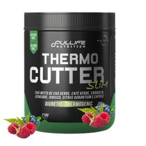 Termogênico Thermo Cutter Slim Fullife Nutrition 210g Termogênico Thermo Cutter Slim Fullife Nutrition 210g