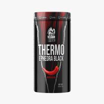 Termogênico Thermo Ephedra Black Pepper Blend 60 Tabletes 120g Vitamin Horse
