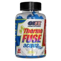 Termogênico Thermo Fuse Acqua (60 Tabs) - One Pharma