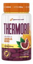 Termogenico Thermoro Laranja Moro 60 Capsulas Bodyaction