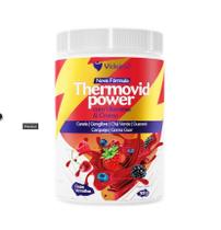 Termogênico Thermovid Power Frutas Vermelhas 300g