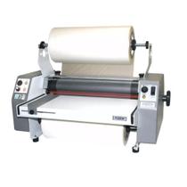 Termolaminadora Gazela Bopp Bobina Polaseal 35cm Ac 20.35