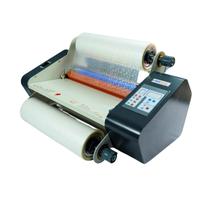 Termolaminadora Laminadora BOPP TM360 para Plastificação Termolaminadora Laminadora BOPP TM360 para Plastificação