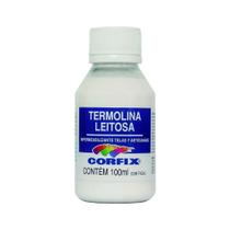 Termolina Leitosa 100ml Corfix