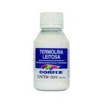 Termolina Leitosa 100ml Corfix