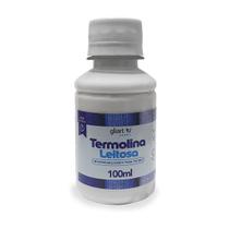 Termolina Leitosa 100ml Gliart - GLITTER