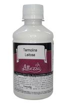 Termolina Leitosa 250ml Altezza Para Corte e Costura, Selagem de Tecidos, Decoupagem