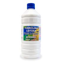 Termolina Leitosa 500ml Acrilex