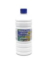 Termolina Leitosa 500Ml - Acrilex