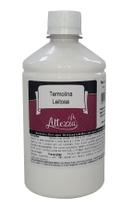 Termolina Leitosa 500ml Altezza Para Corte e Costura, Selagem de Tecidos, Decoupagem